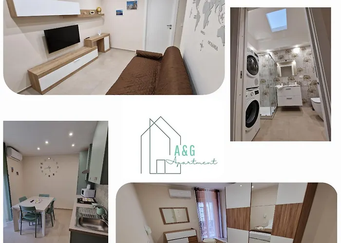 A&G Apartment