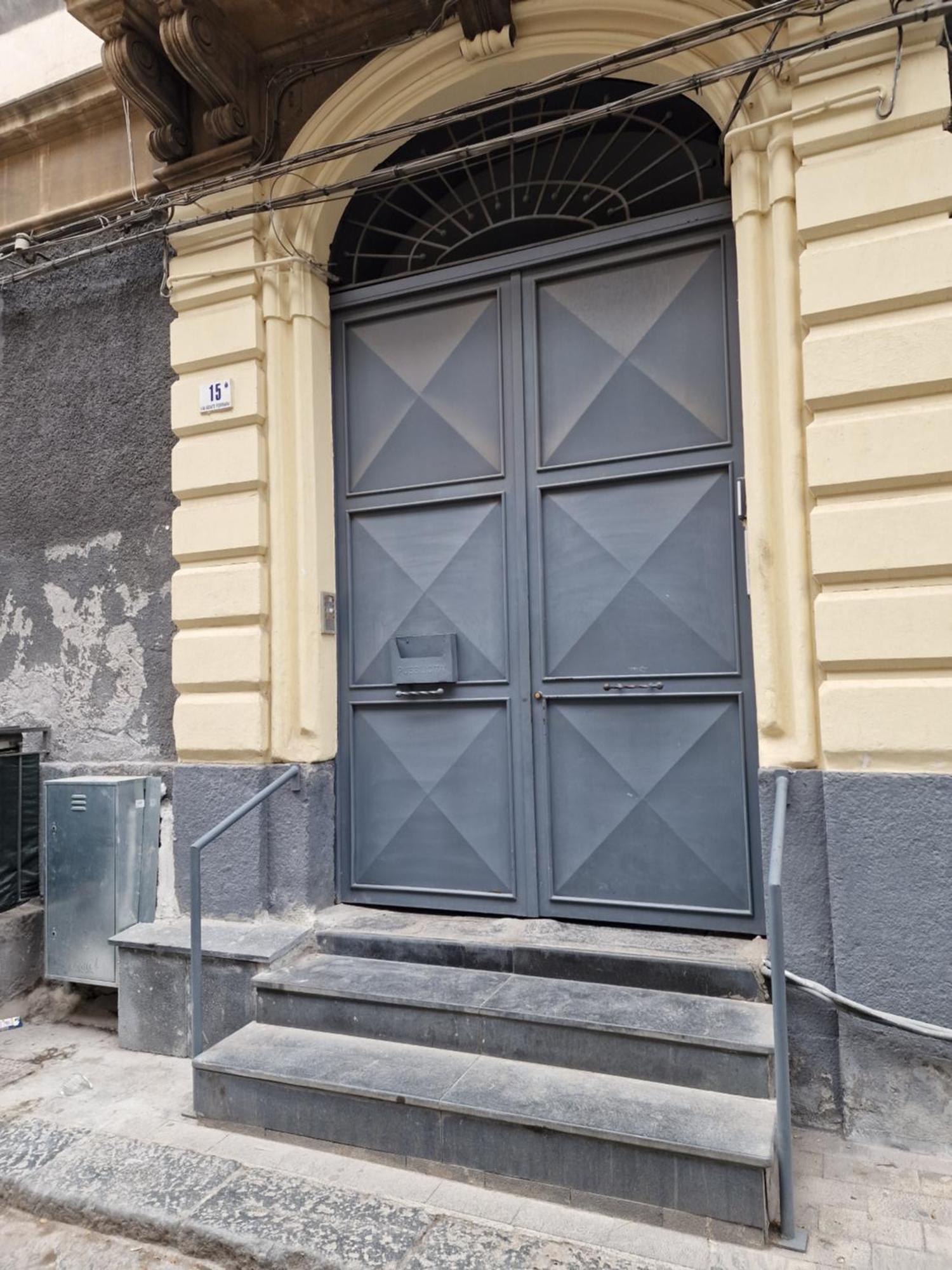 Apartment A&g Catania