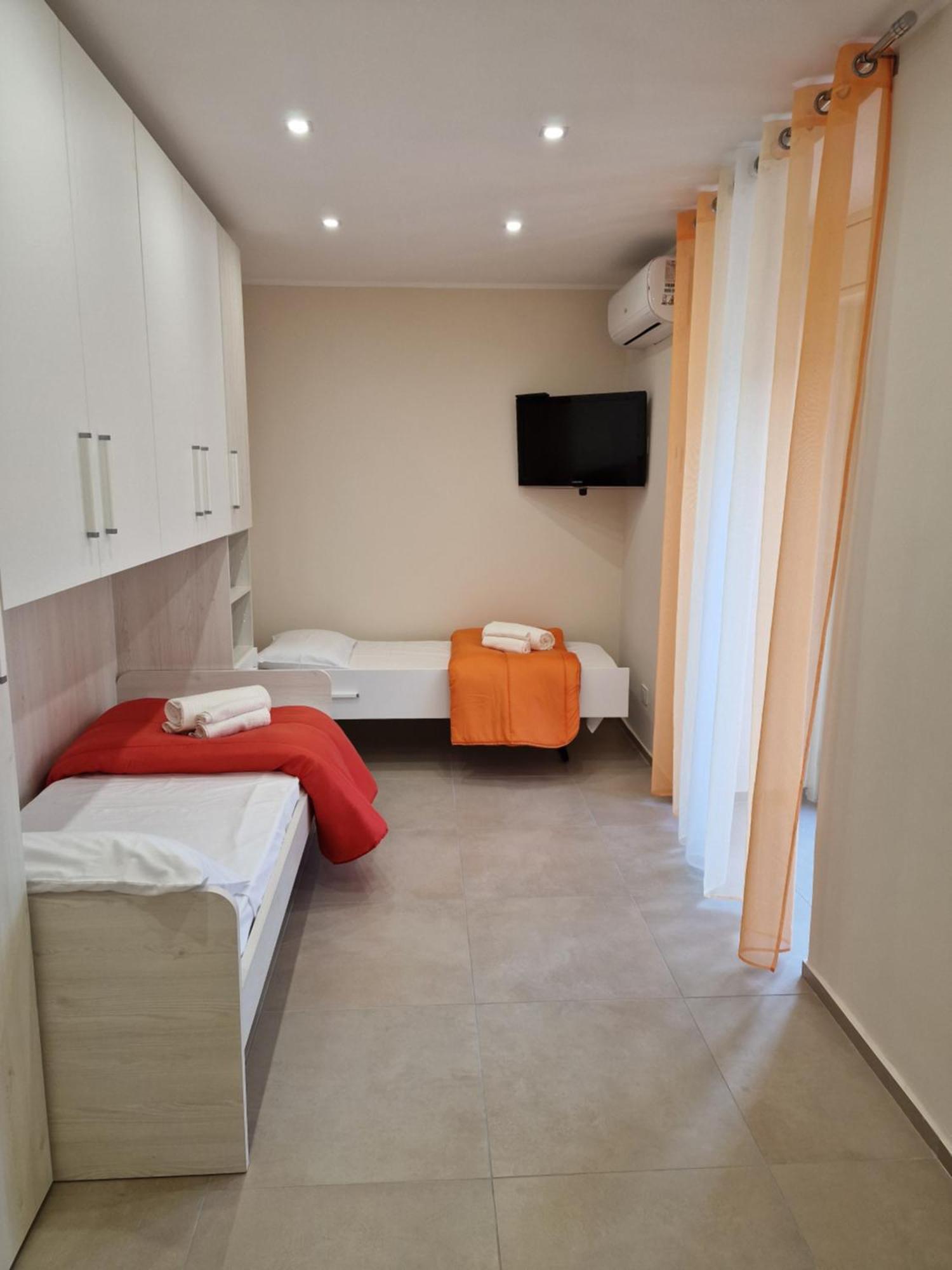 A&g Apartment Catania