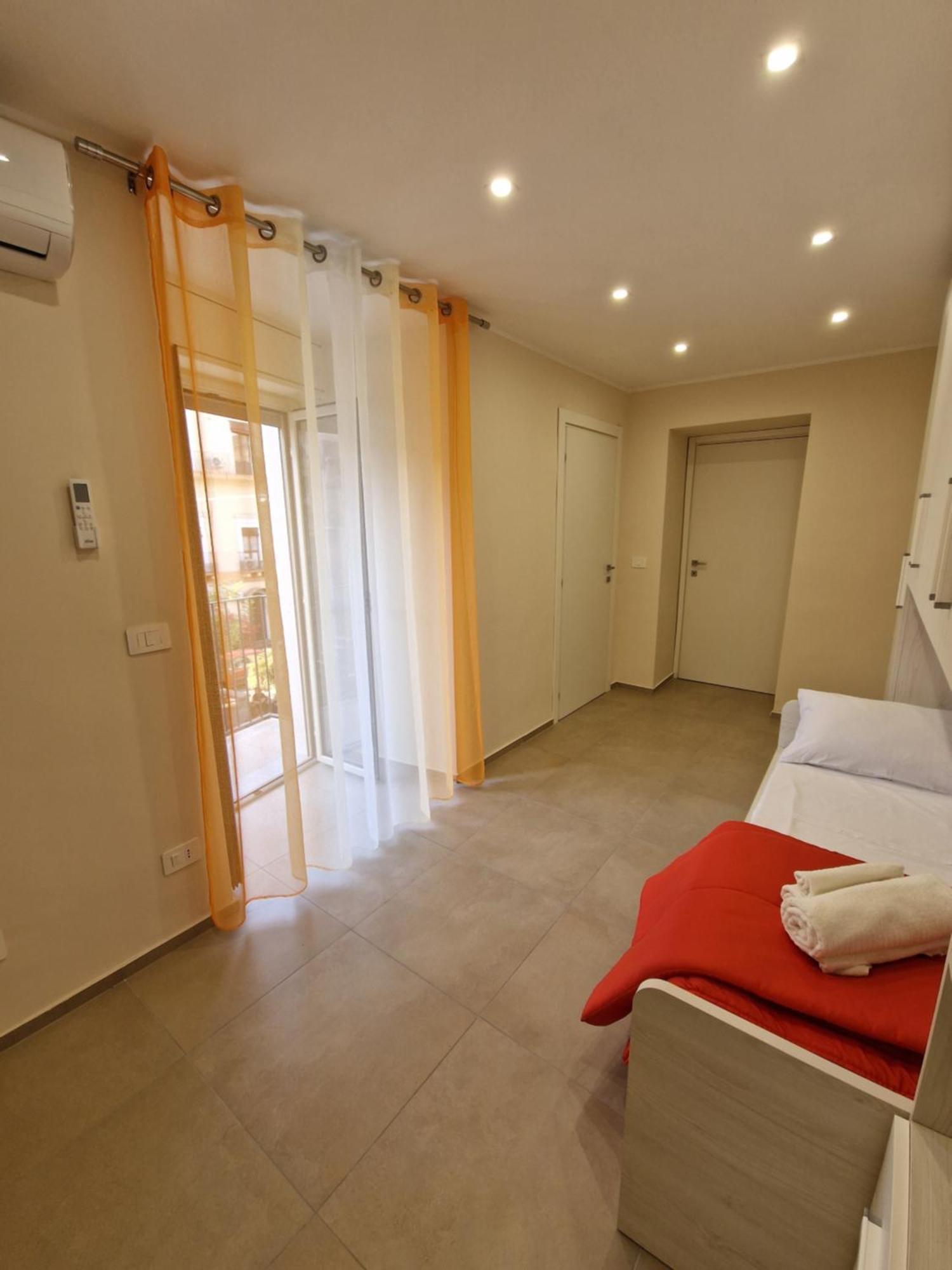 A&g Apartment *