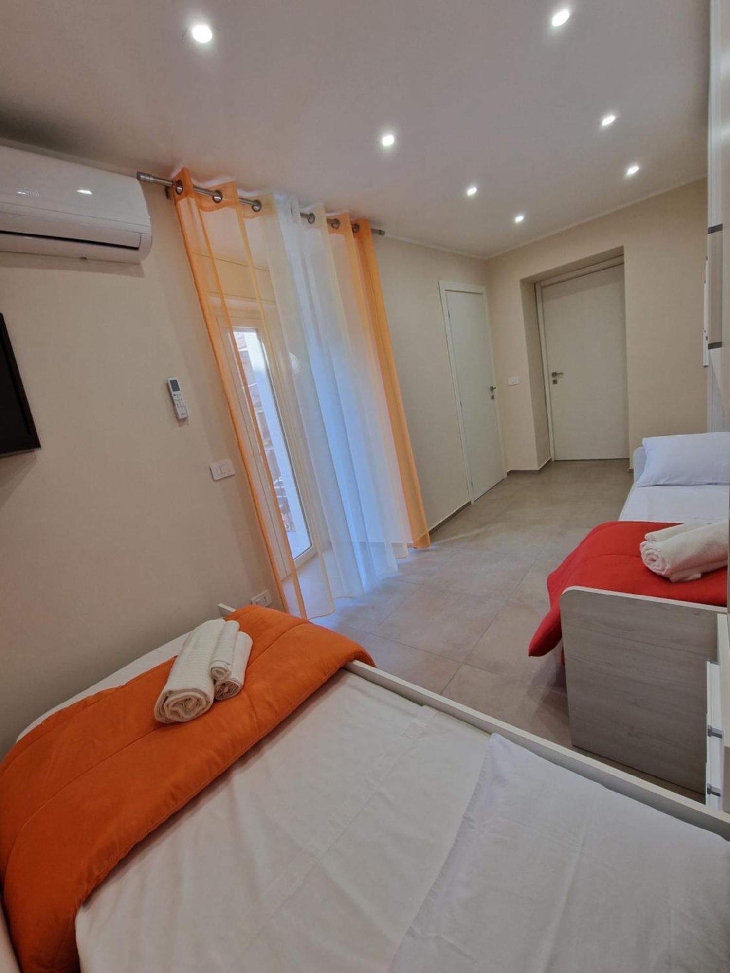 Apartment A&g *