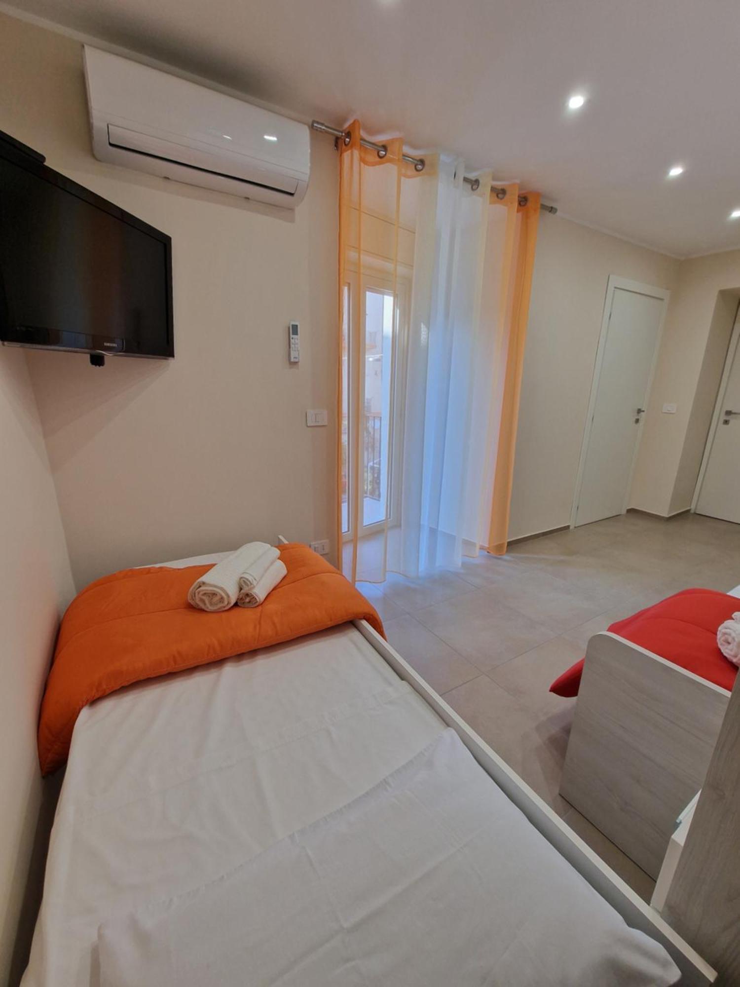 A&g Apartment Catania