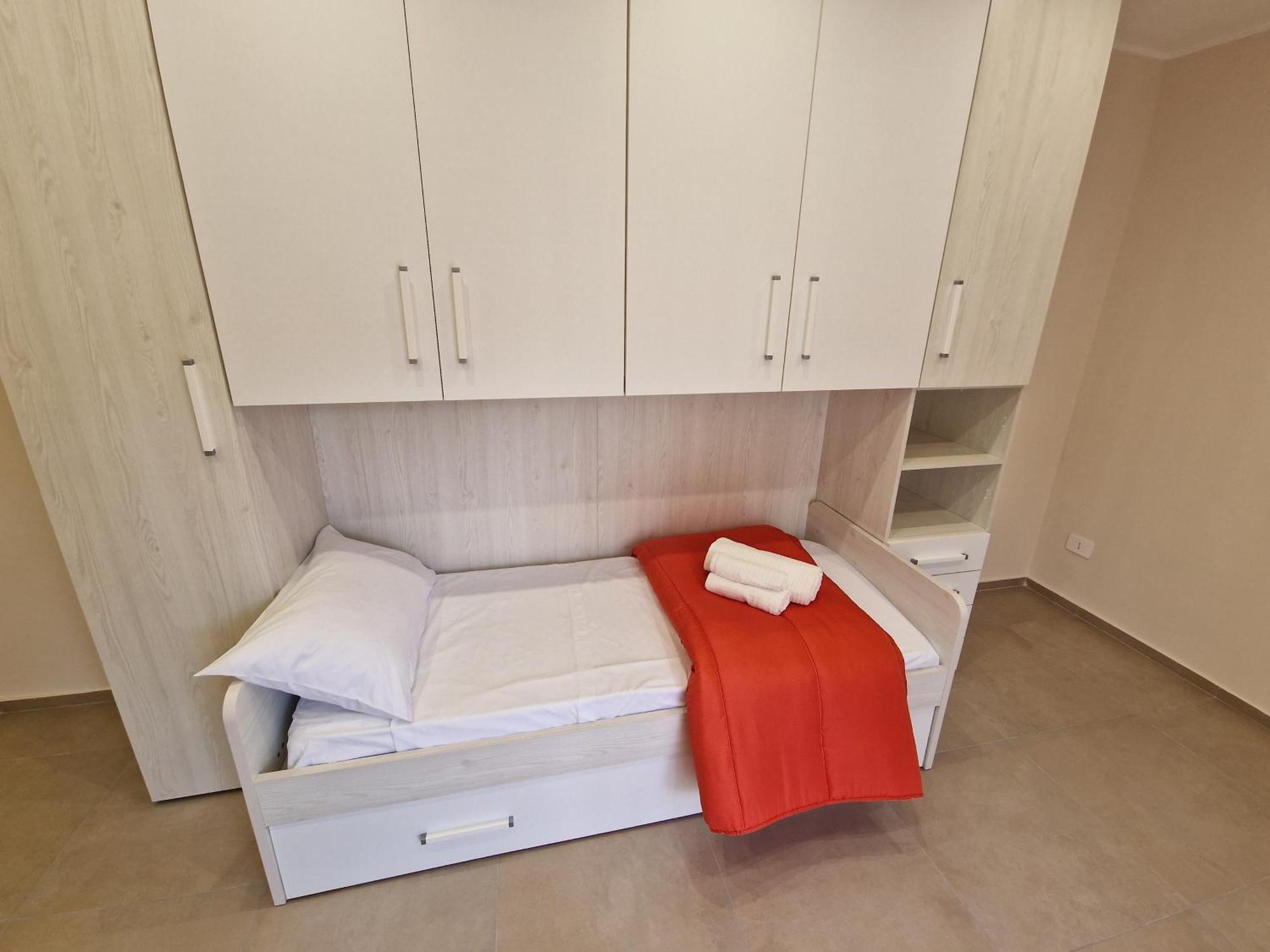 A&g Apartment