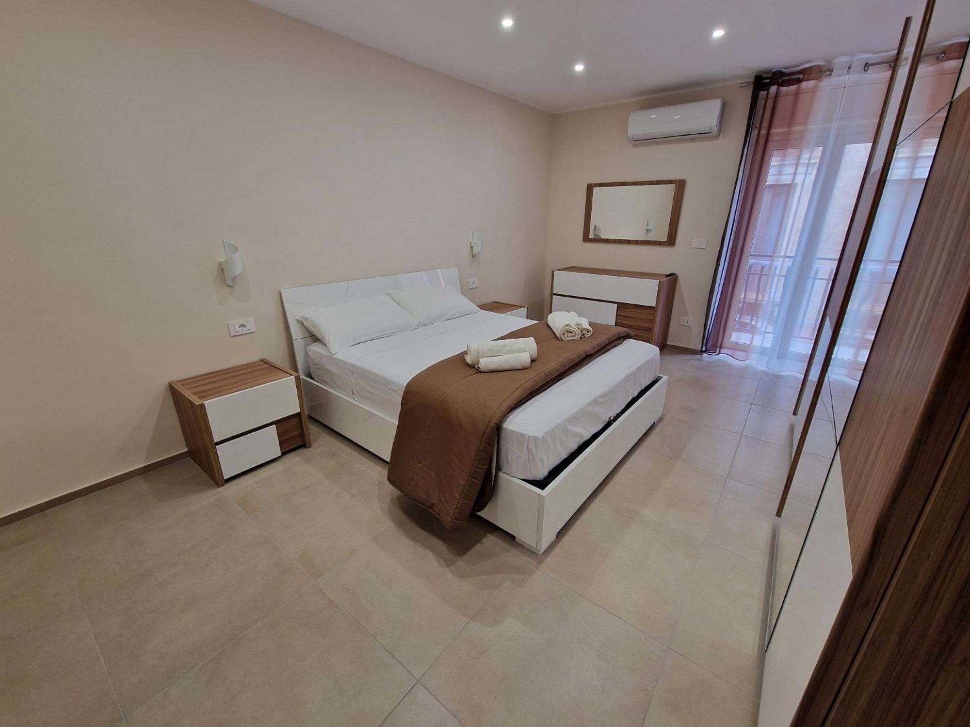 Apartment A&g Catania
