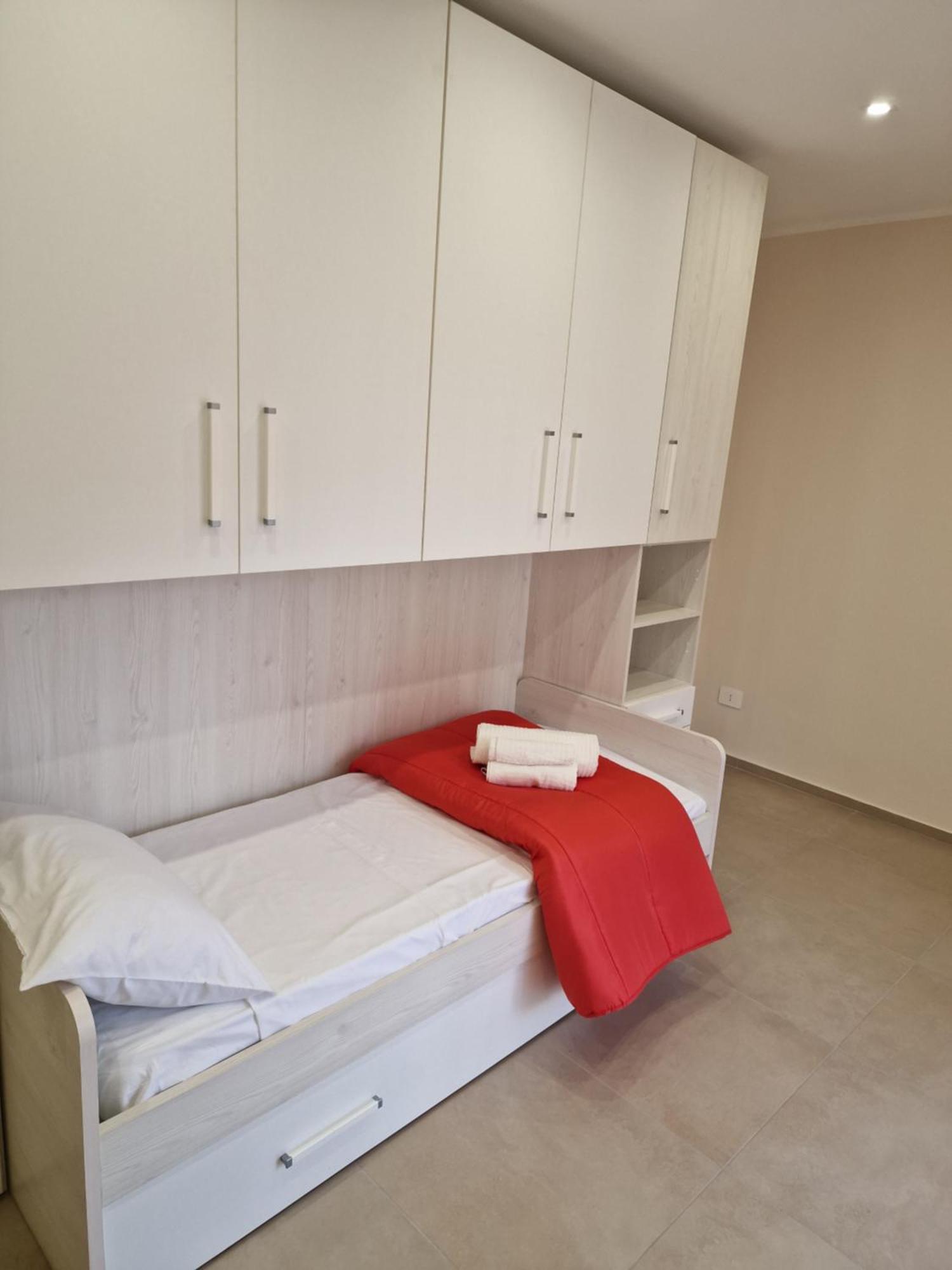 A&g Apartment