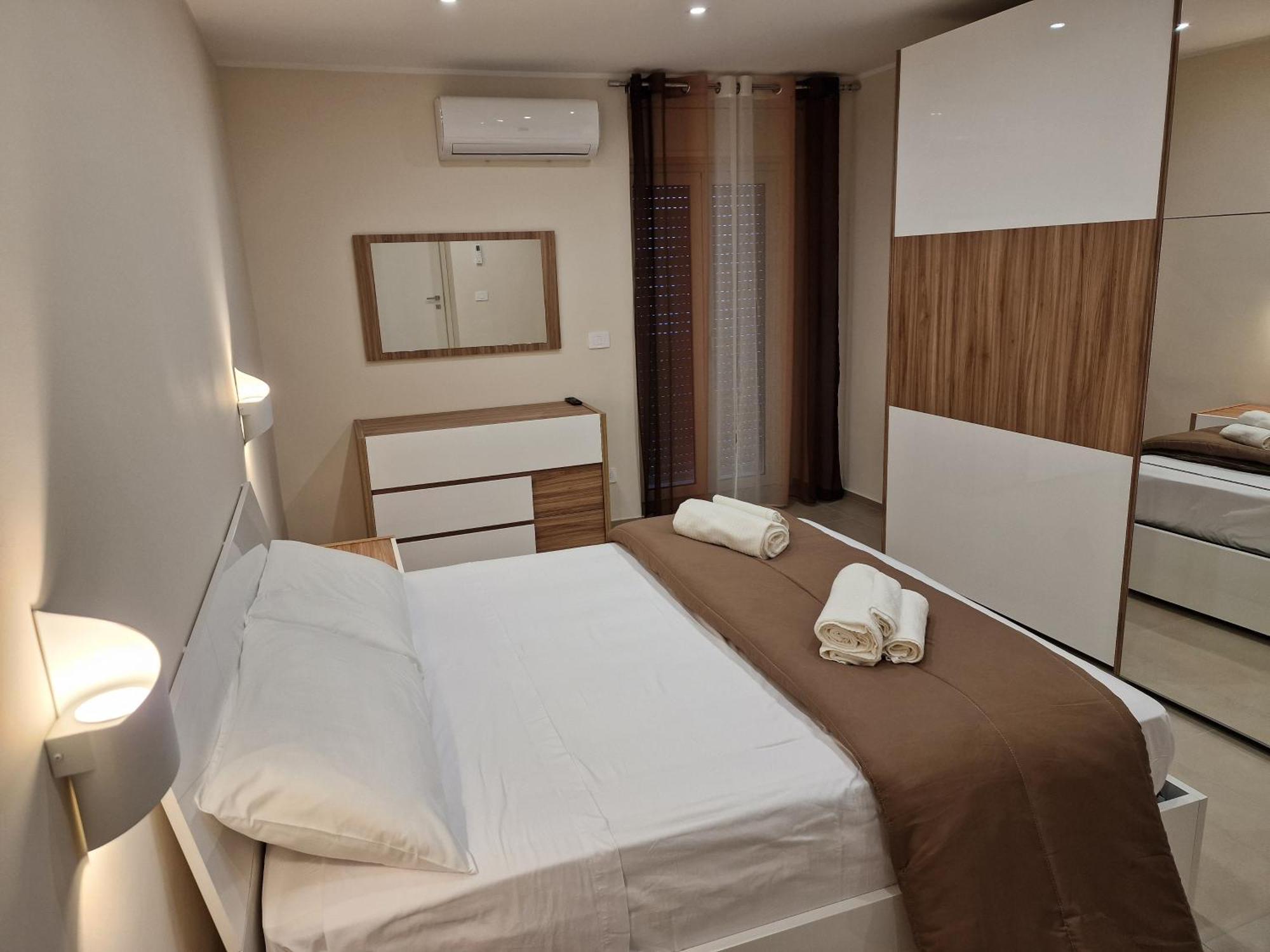 Apartment A&g Catania