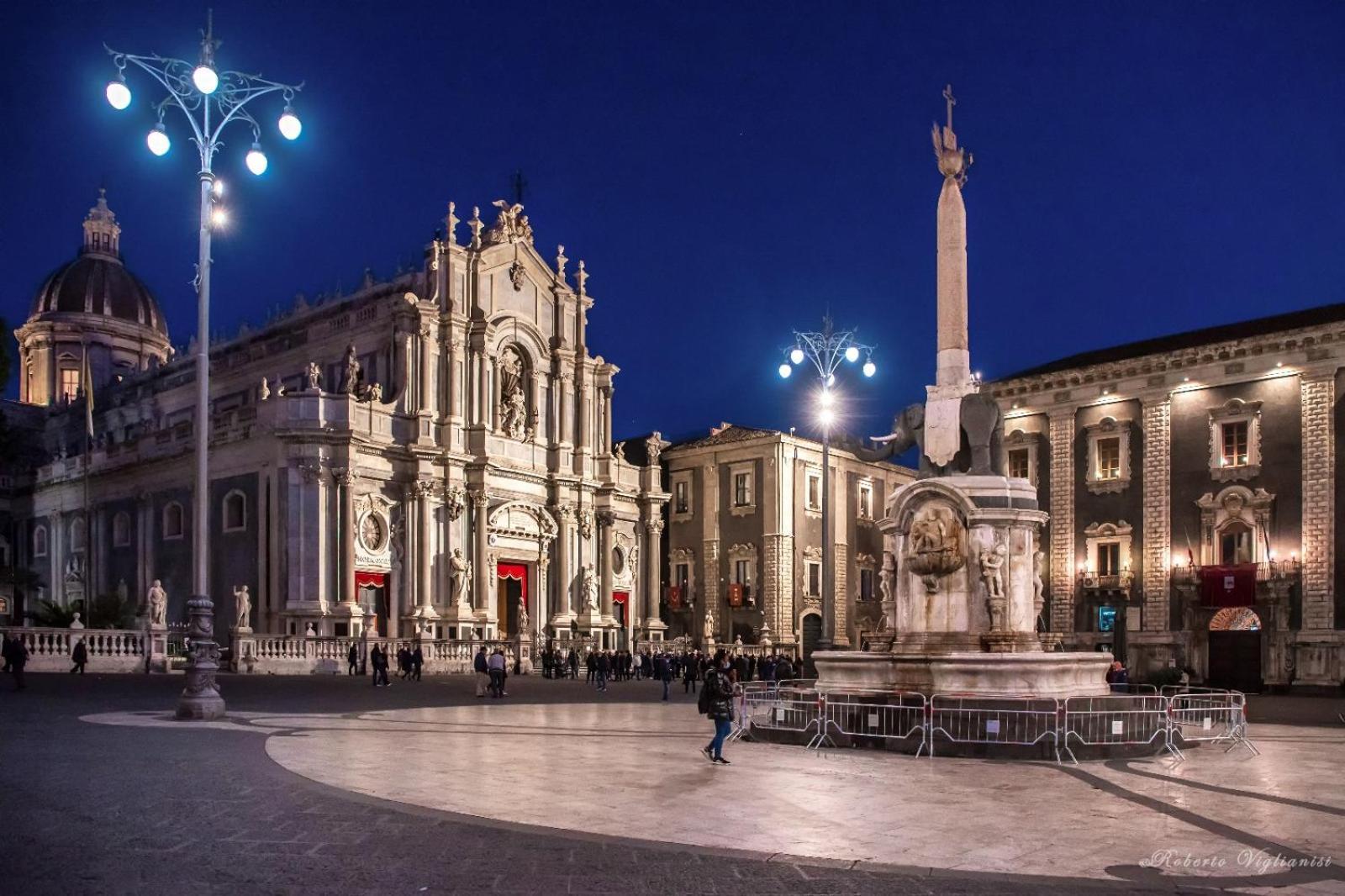A&g * Catania