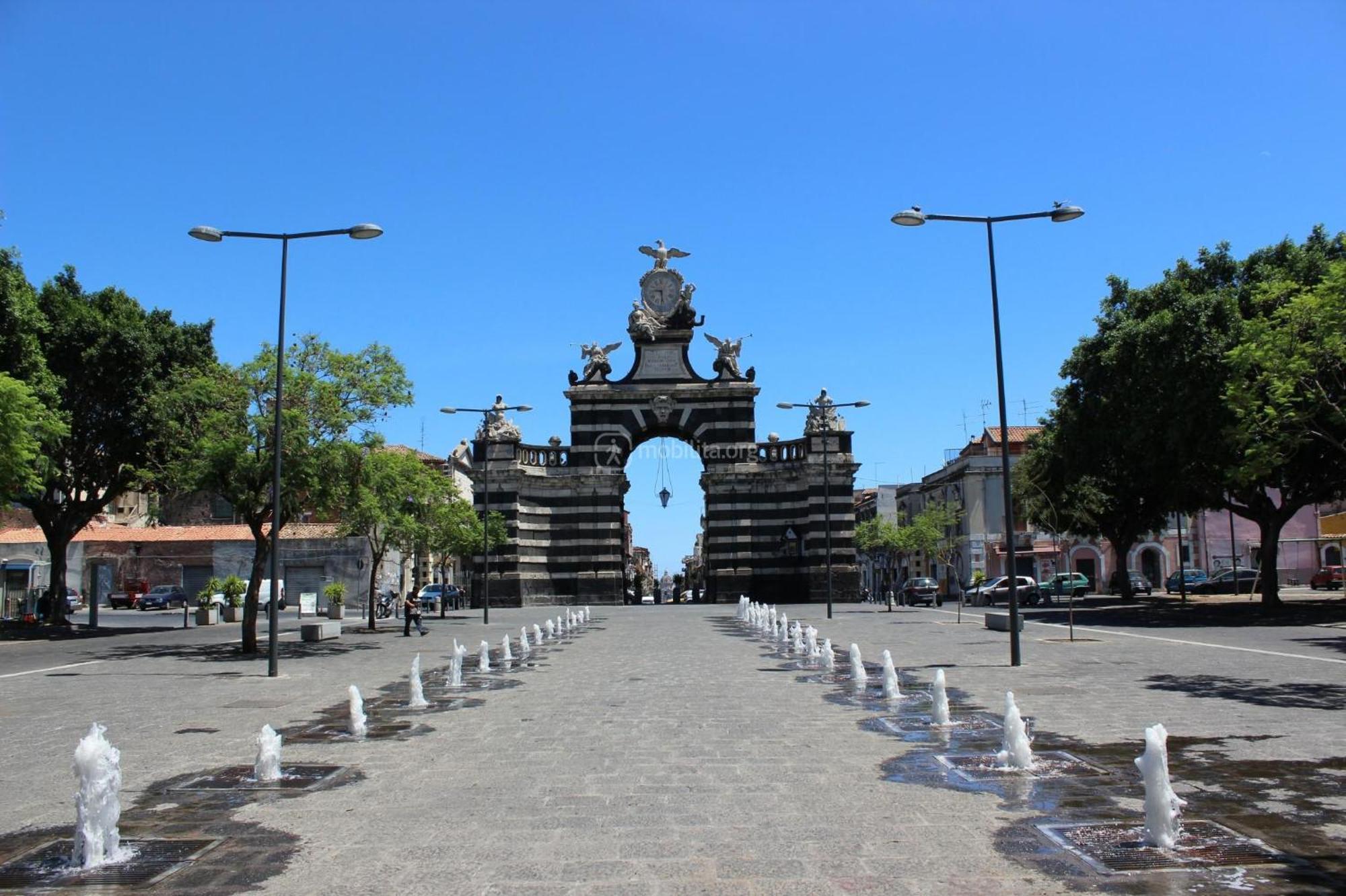 A&g * Catania
