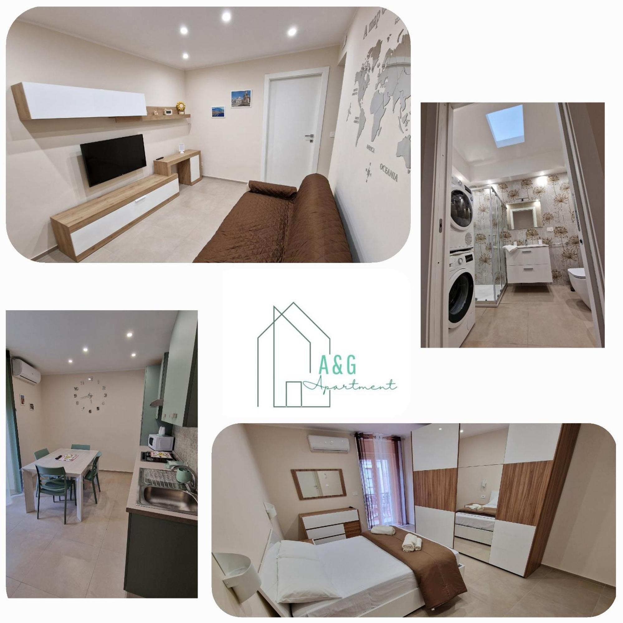 A&g Catania